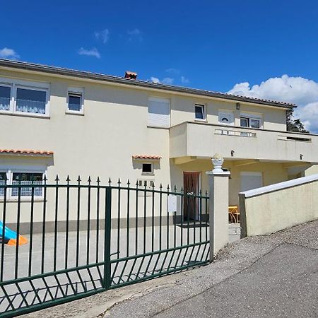 Apartment Marino Krk Town Exterior photo